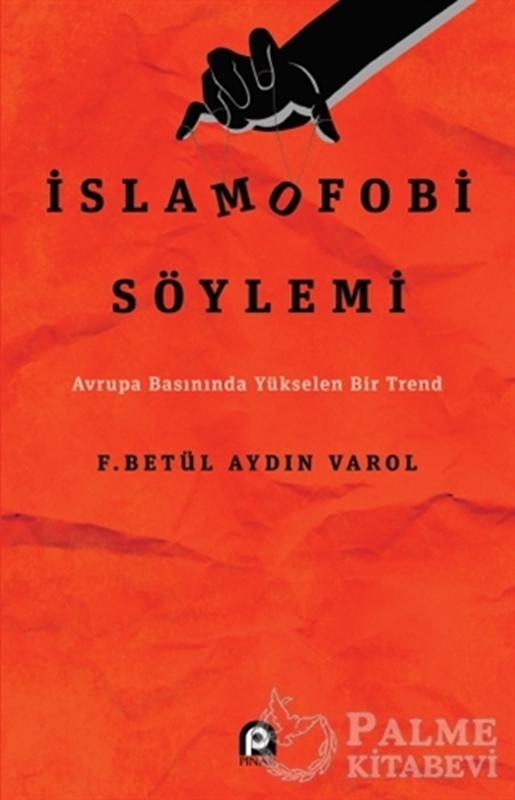 resm İslamofobi Söylemi