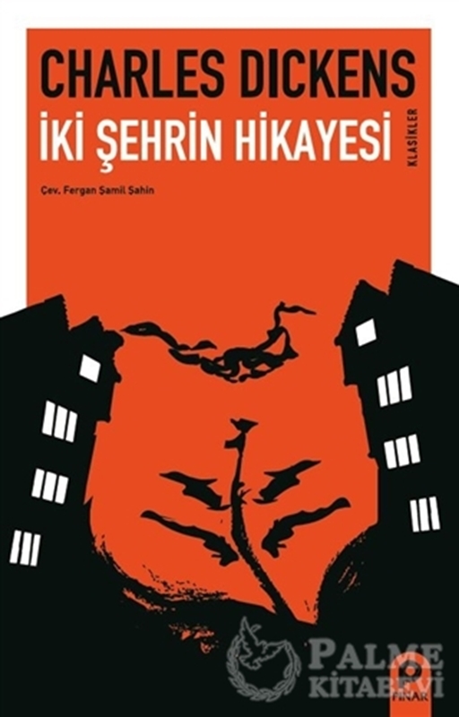 resm İki Şehrin Hikayesi