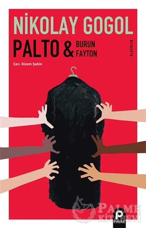 resm Palto - Burun ve Fayton