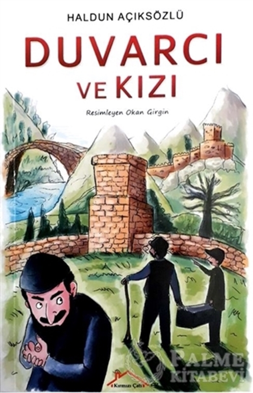 resm Duvarcı ve Kızı