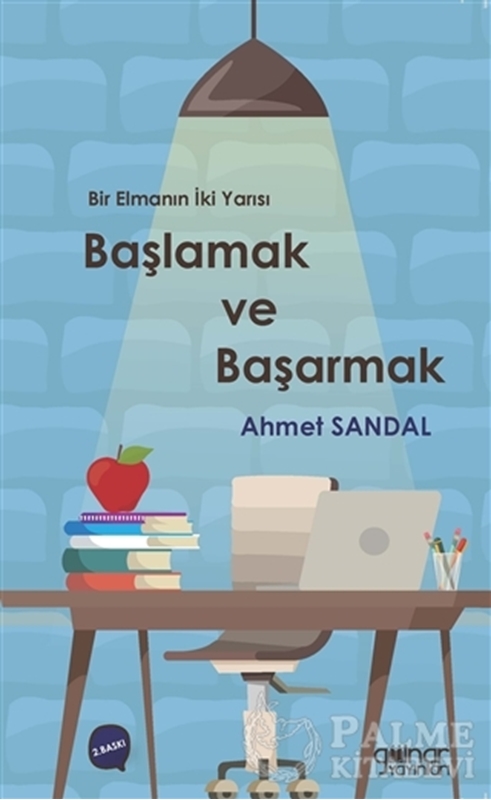 resm Başlamak ve Başarmak