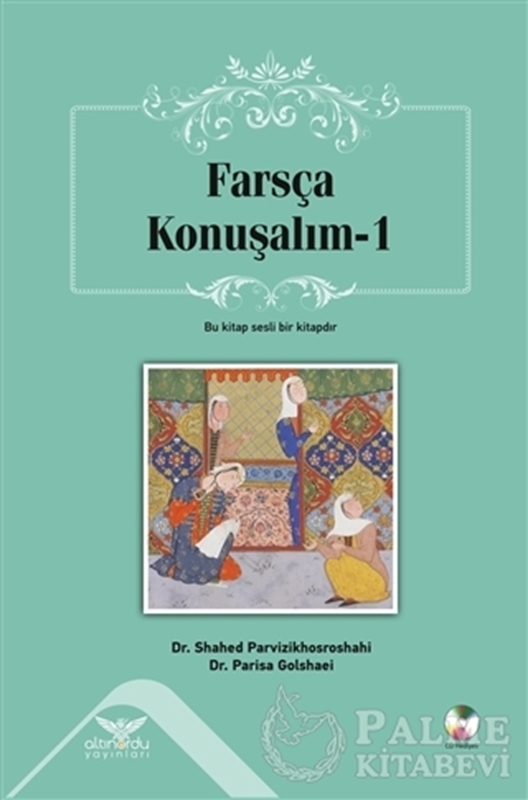 resm Farsça Konuşalım - 1