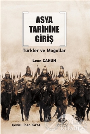 Resim Asya Tarihine Giriş