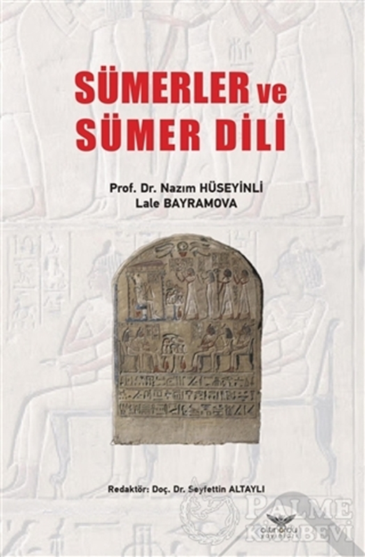 resm Sümerler ve Sümer Dili