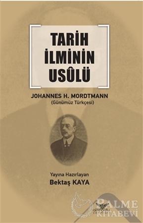 Resim Tarih İlminin Usulü
