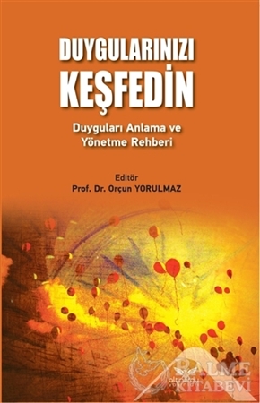 Resim Duygularınızı Keşfedin