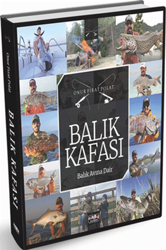 resm Balık Kafası Balık Avına Dair