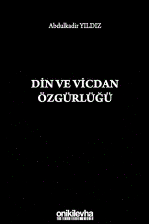 Resim Din ve Vicdan Özgürlüğü