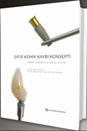 Resim Sıfır Kemik Kaybı Konsepti