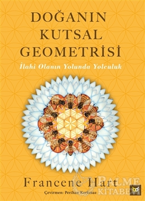 resm Doğanın Kutsal Geometrisi