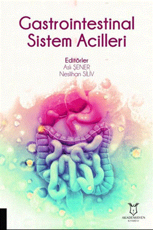 Resim Gastrointestinal Sistem Acilleri