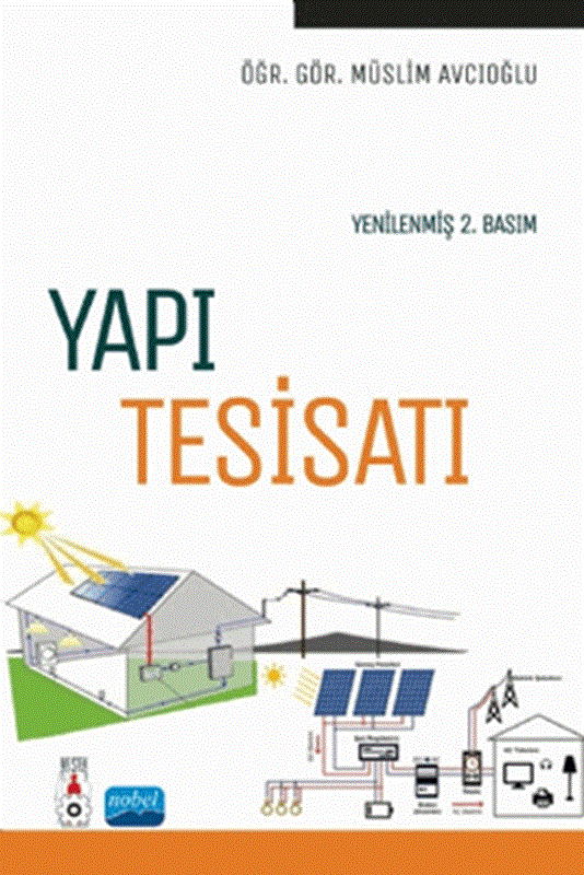 resm Yapı Tesisatı