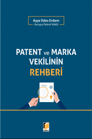 Resim Patent ve Marka Vekilinin Rehberi