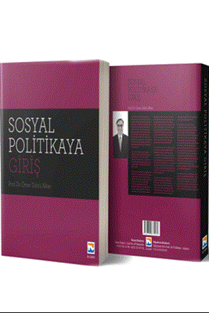 Resim Sosyal Politikaya Giriş