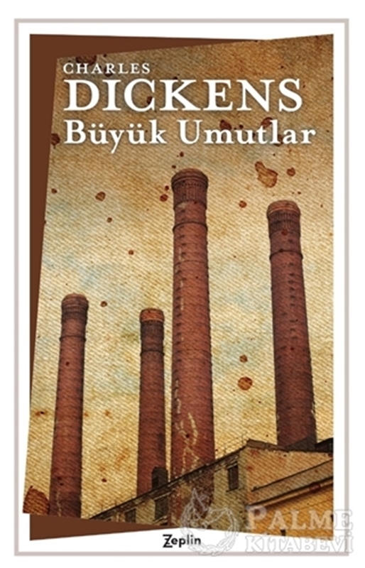 resm Büyük Umutlar