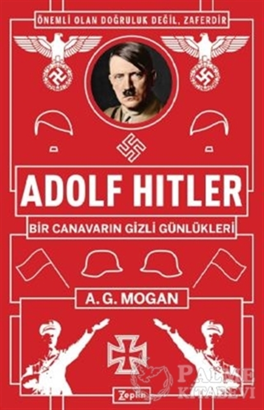 resm Adolf Hitler