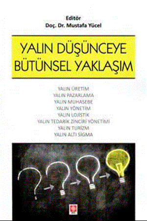 Resim Yalın Düşünceye Bütünsel Yaklaşım