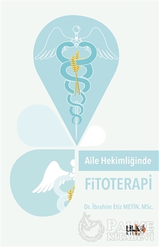 resm Aile Hekimliğinde Fitoterapi