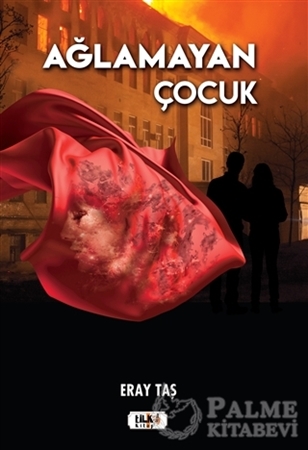 Resim Ağlamayan Çocuk