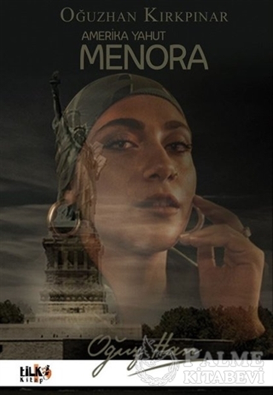 resm Amerika Yahut Menora