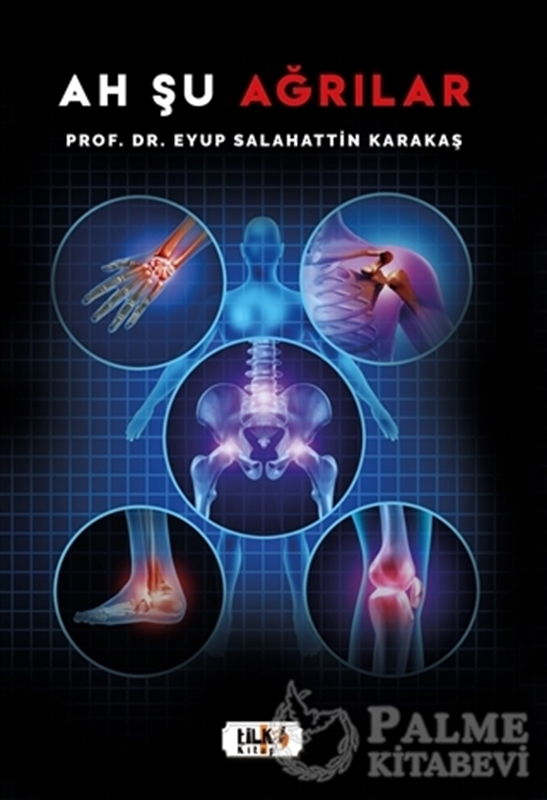 resm Ah Şu Ağrılar