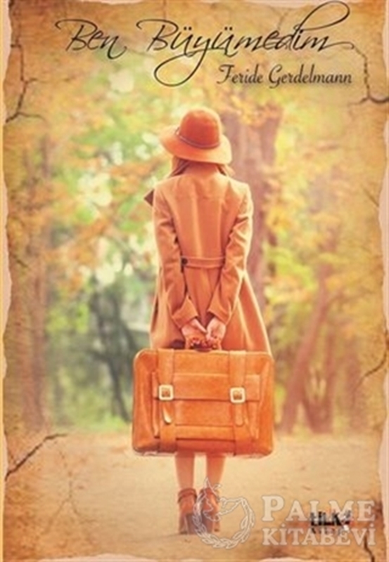 resm Ben Büyümedim