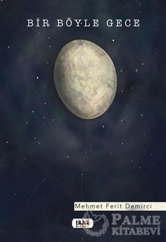 resm Bir Böyle Gece