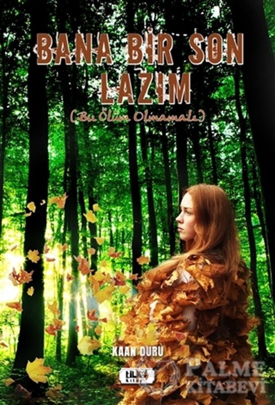 resm Bana Bir Son Lazım