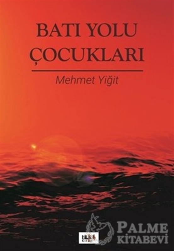 resm Batı Yolu Çocukları