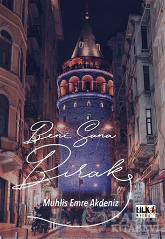 resm Beni Sana Bırak