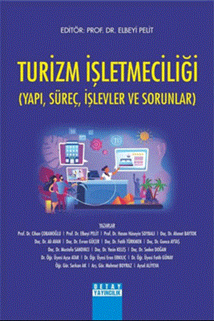 Resim Turizm İşletmeciliği