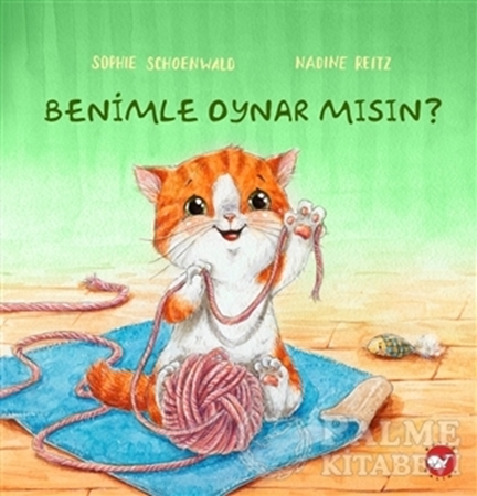 Resim Benimle Oynar Mısın?