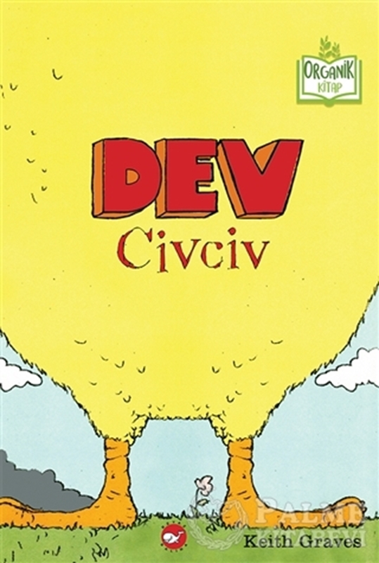resm Dev Civciv