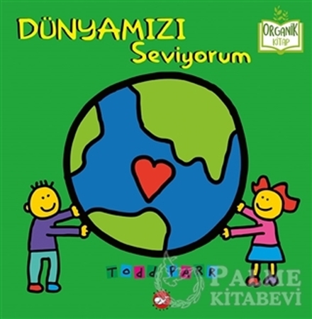 Resim Dünyamızı Seviyorum