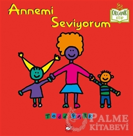 Resim Annemi Seviyorum