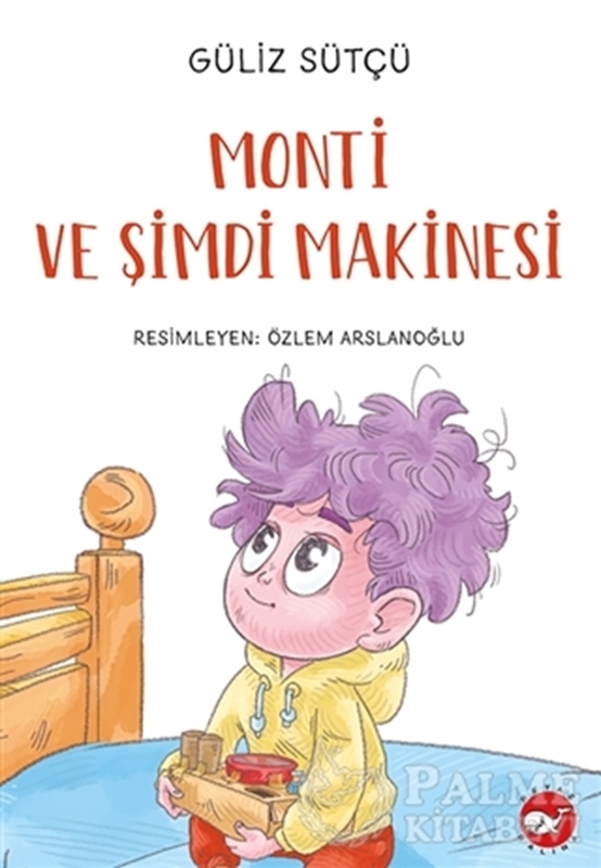 resm Monti ve Şimdi Makinesi
