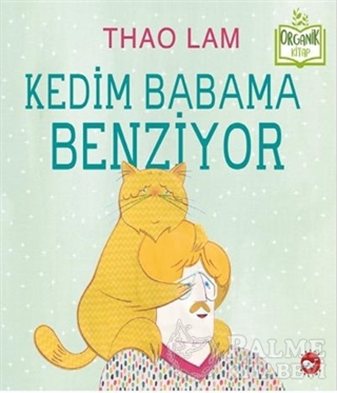 resm Kedim Babama Benziyor