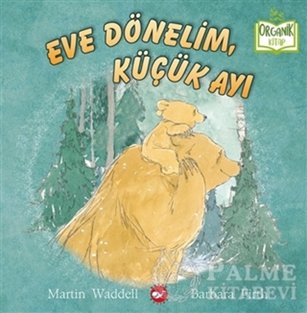 Resim Eve Dönelim, Küçük Ayı