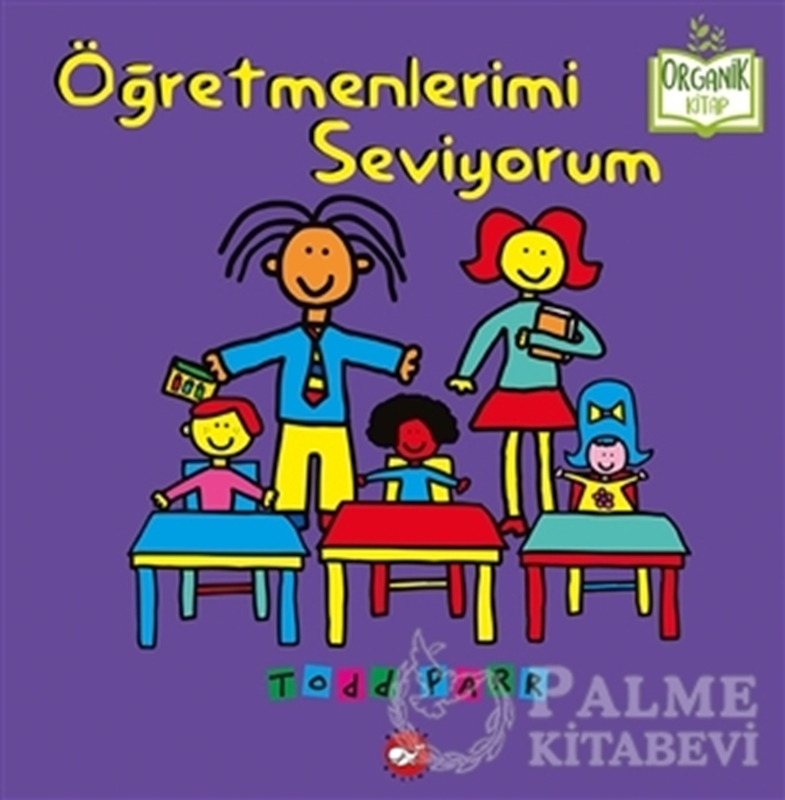 resm Öğretmenlerimi Seviyorum
