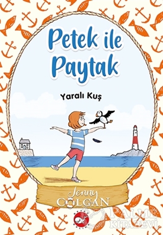 resm Yaralı Kuş - Petek ile Paytak 1