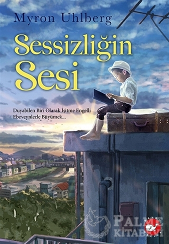 resm Sessizliğin Sesi