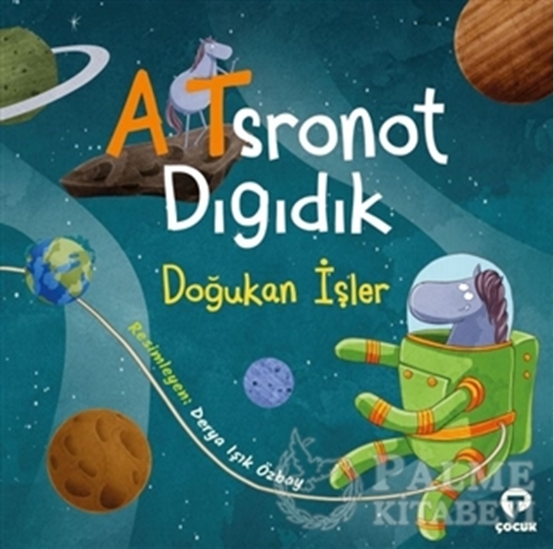 resm Atsronot Dıgıdık