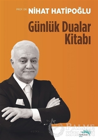 Resim Günlük Dualar Kitabı