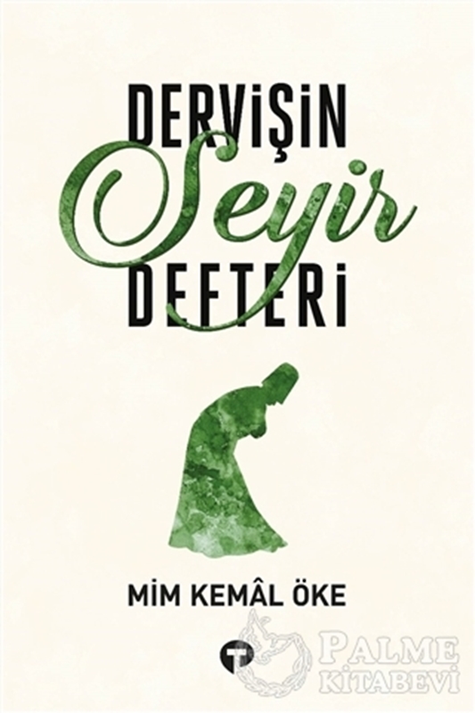 resm Dervişin Seyir Defteri