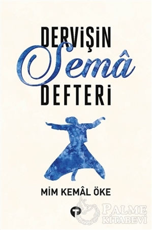 Resim Dervişin Sema Defteri