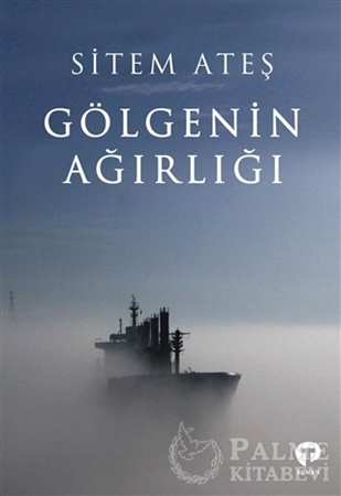 Resim Gölgenin Ağırlığı