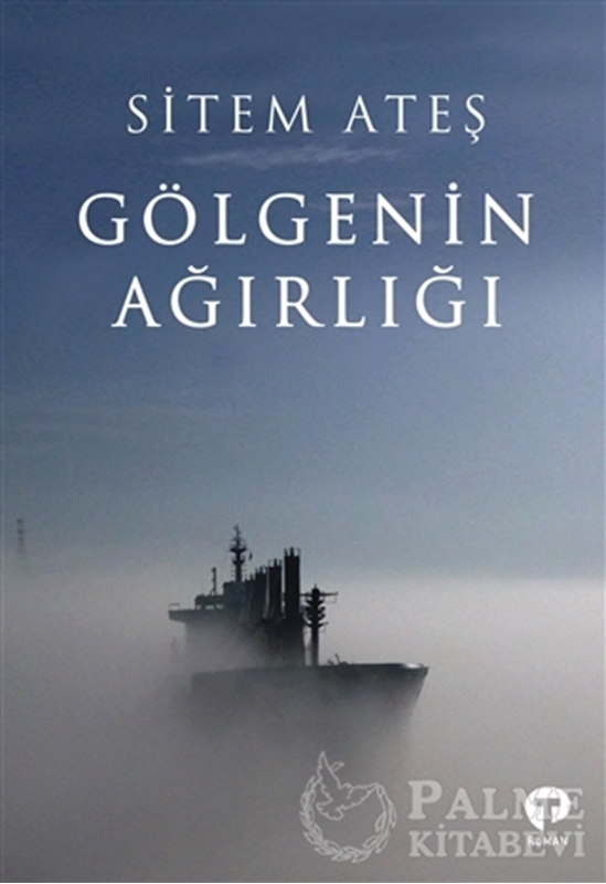 resm Gölgenin Ağırlığı