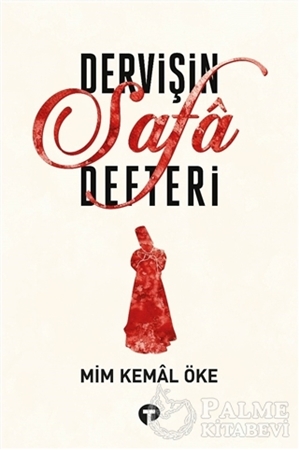 Resim Dervişin Safa Defteri