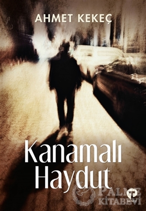 resm Kanamalı Haydut