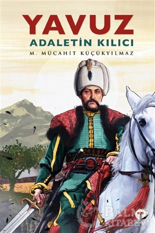 resm Yavuz - Adaletin Kılıcı